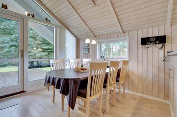 Ferienhaus für 4 Personen in Arrild, Tondern und Umgebung, Bild 4