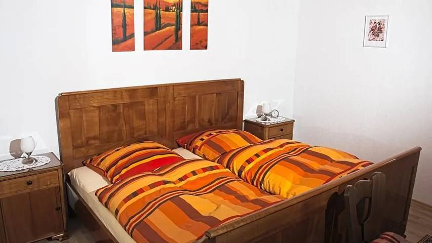 Ferienwohnung für 3 Personen in der Pfalz - 3