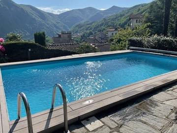 Casa Vacanza per 4 Persone in Trarego Viggiona, Alpi Lepontine, Foto 1