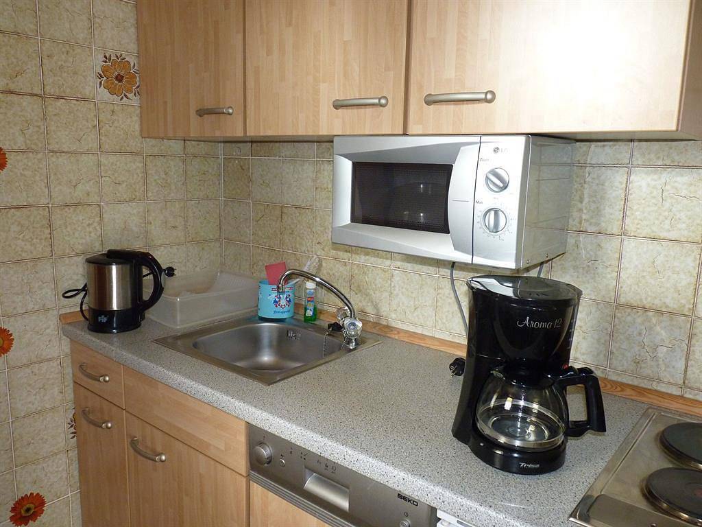 Geheel vakantieappartement, Ferienwohnung "Thaneller" in Reutte, Reutte District