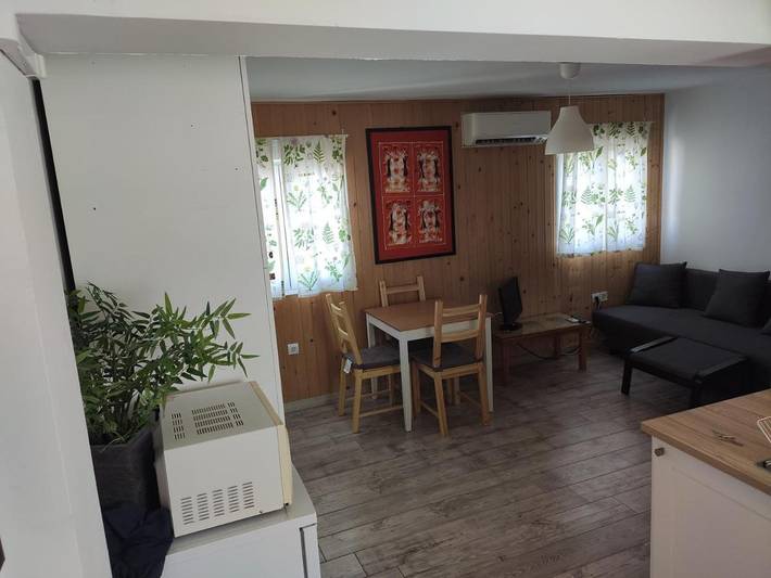 Apartamento de vacaciones para 5 personas - 1