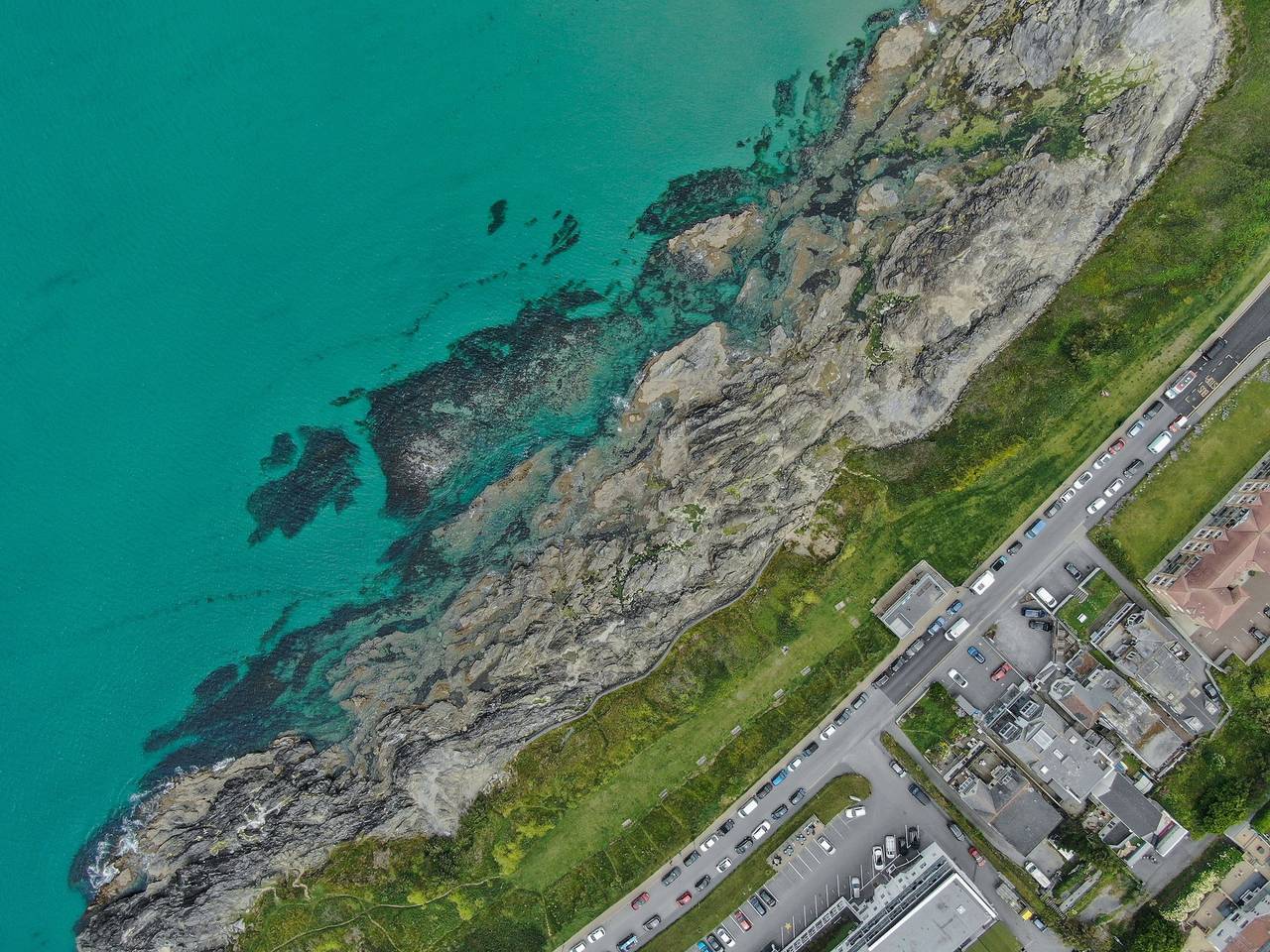 Ganze Ferienwohnung, Ferienwohnung für 4 Personen in Newquay, Cornwall