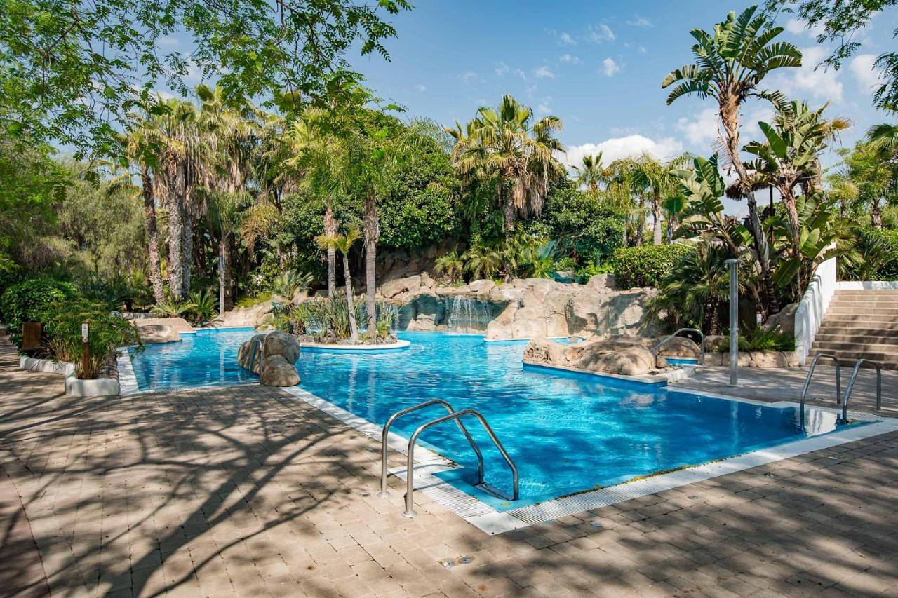 Two-Bedroom Bungalow Club in Salou, Costa Dorada