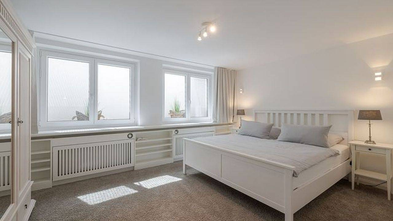 Ganze Ferienwohnung, Ferienwohnung für 2 Personen (81 m²) in Sylt-Ost in Munkmarsch, Sylt (Gemeinde)