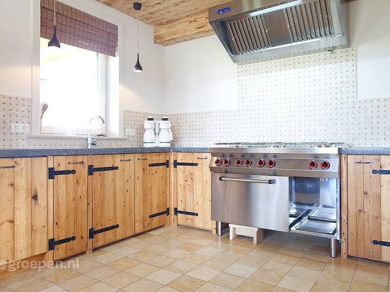 Gruppenunterkunft Barchem in Achterhoek