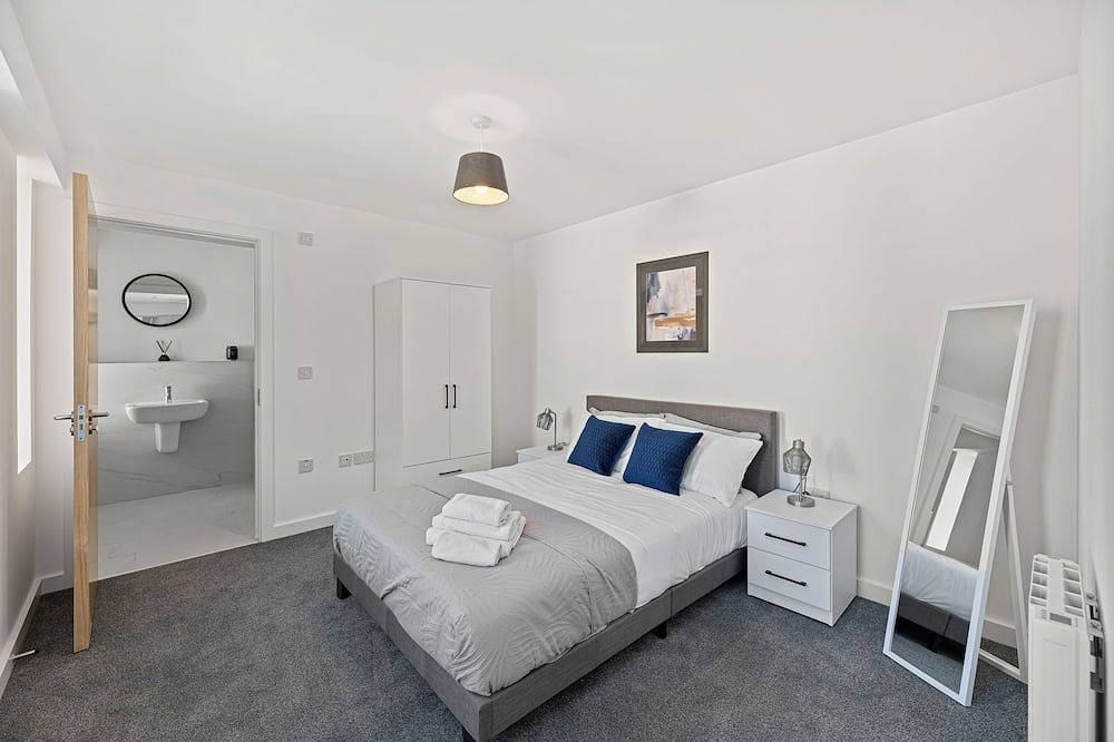 Ganze Wohnung, Alexandra House in Stockport, Greater Manchester