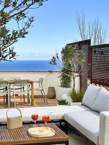 Vakantieappartement voor 4 Personen in Begur Centre, Begur, Afbeelding 4