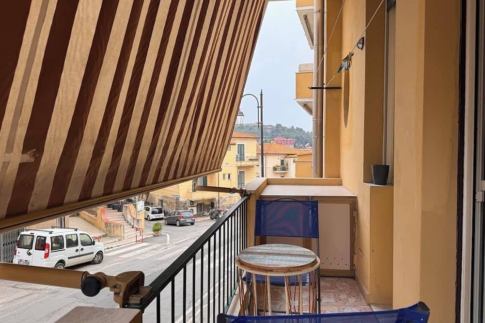 Appartamento intero, Appartamento con Due Camere da Letto nel Cuore di Porto Ercole con Posto Auto in Porto Ercole, Provincia di Grosseto