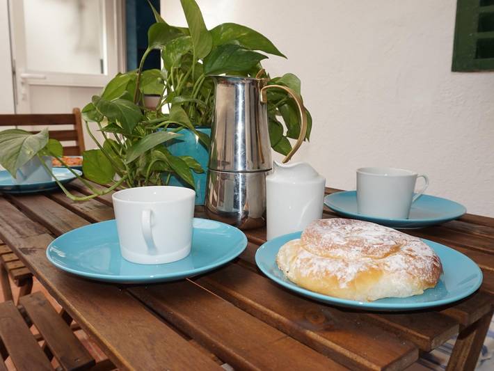 Ferienhaus für 6 Personen, mit Terrasse, kinderfreundlich in Manacor - 3
