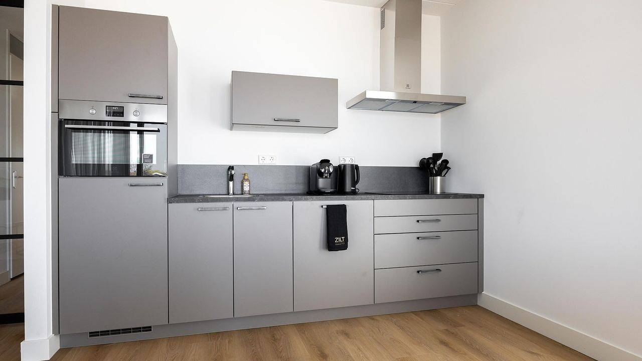 Ganze Ferienwohnung, Ferienwohnung für 6 Personen (75 m²) in Kortgene in Kortgene, Niederländische Nordsee