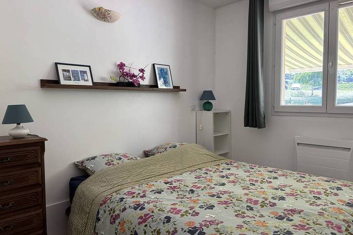 Gîte pour 6 personnes dans Office de Tourisme de Villard de Lans - 3