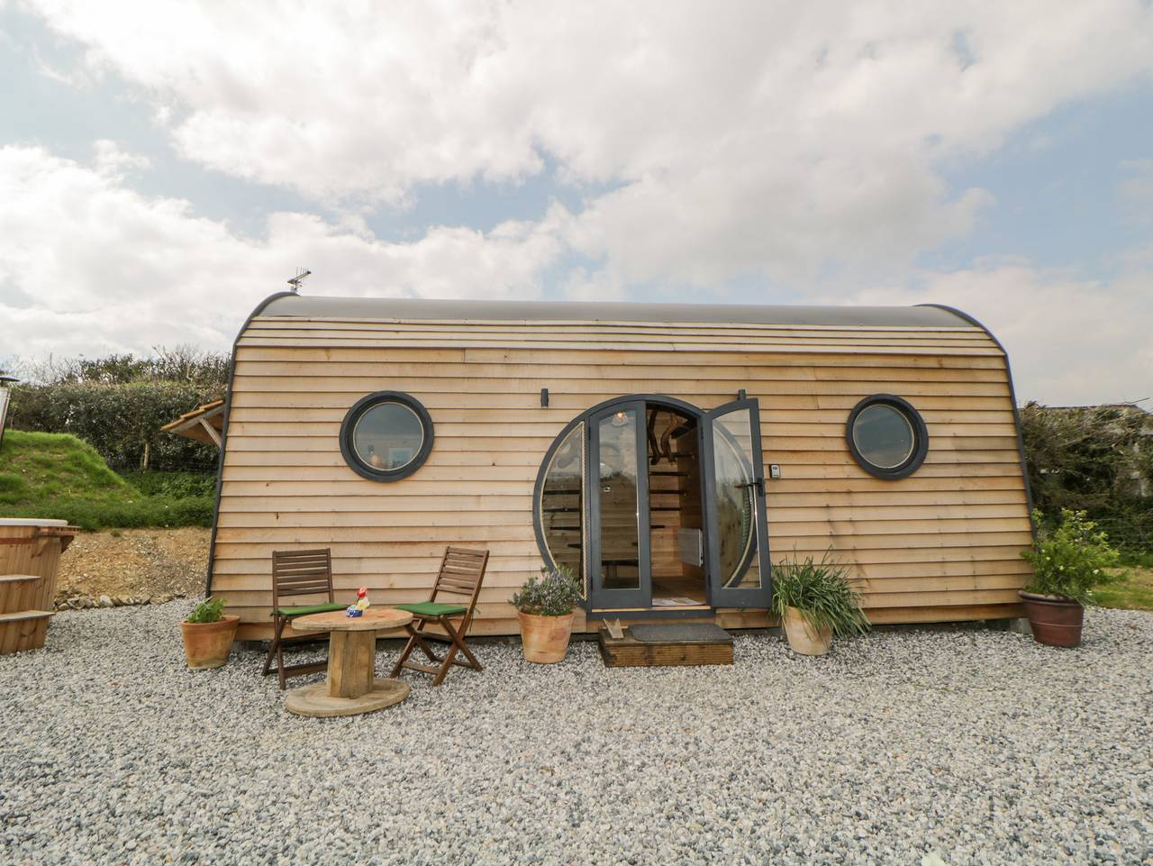 Erme in Holbeton, South Devon