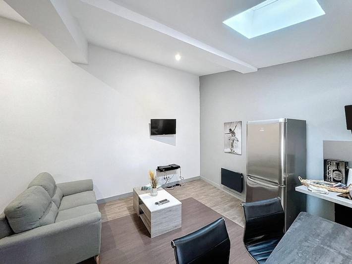 Gîte pour 2 personnes à Romagnat - 2