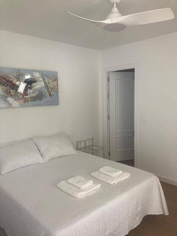 Maison d’hôte pour 2 personnes, avec jardin et piscine en Andalousie - 2