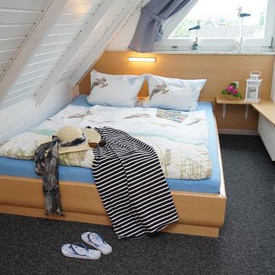 Ganze Ferienwohnung, Ferien bei Woydt - De lütte Stuv in Kappeln, Kappeln & Umgebung