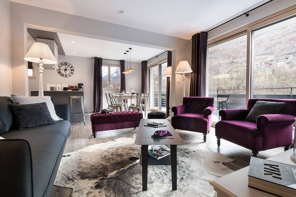 Appartement de vacances