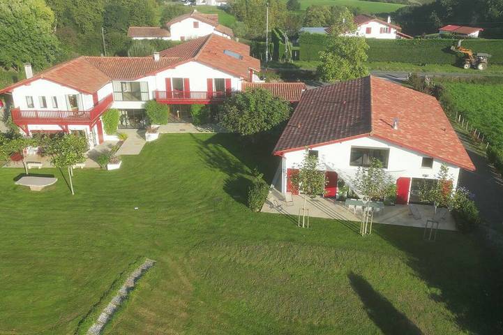 Ferienhaus für 8 Personen - 1