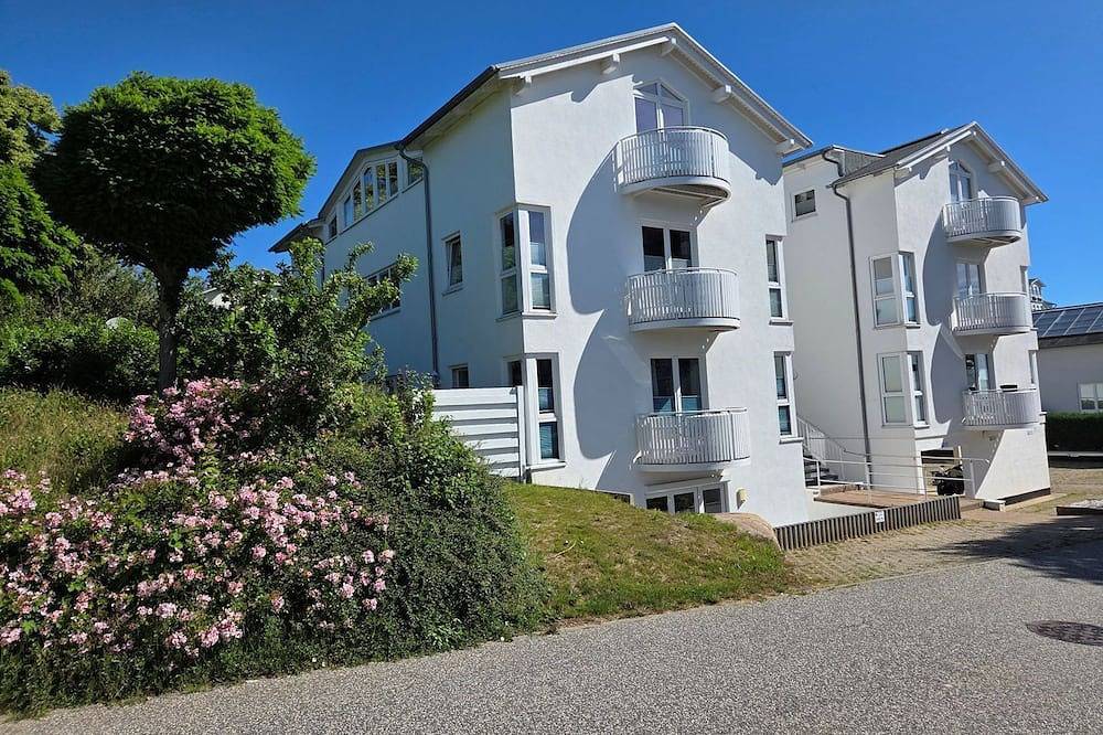Ferienwohnung in Rügen für 3 Personen in Rügen