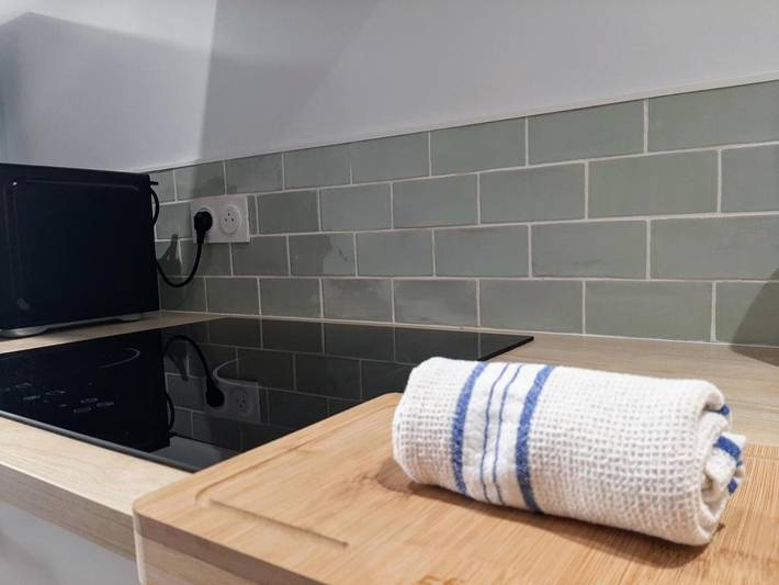 Location de vacances pour 4 personnes à Casteljaloux - 3