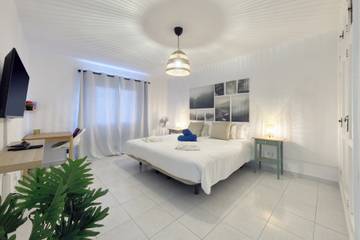 Apartment for 4 People in Playa Grande (Canary Islands), Tías, Photo 4