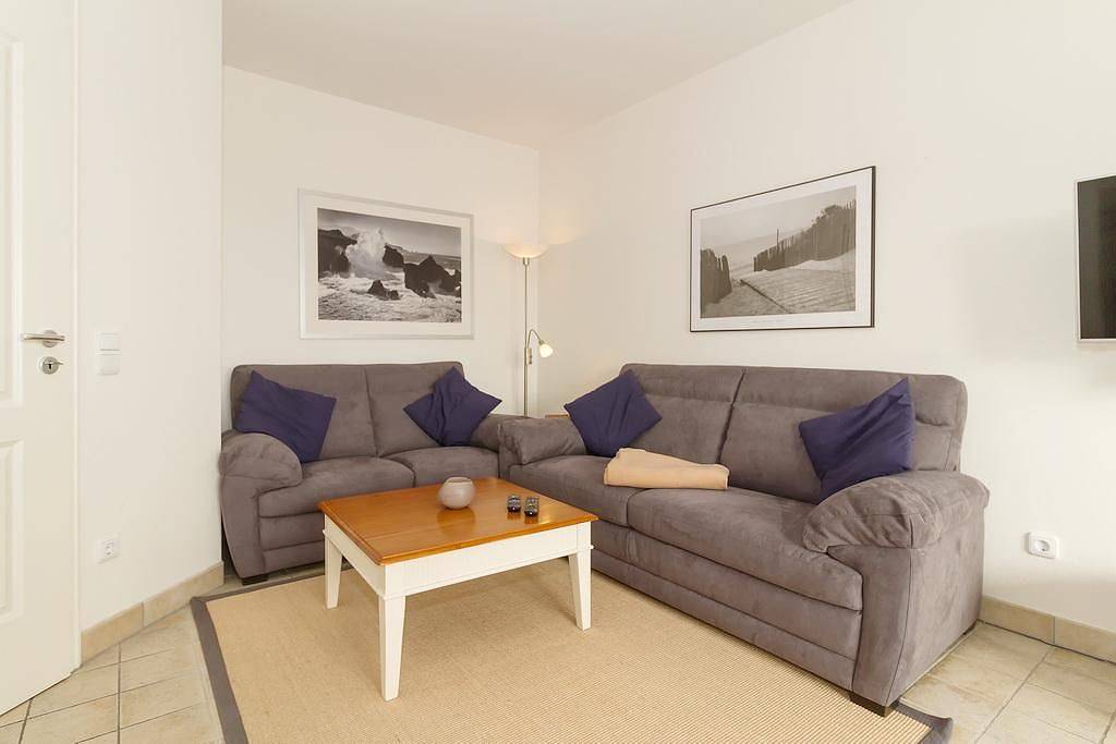 Ferienwohnung in Kühlungsborn ab 124€ pro Nacht