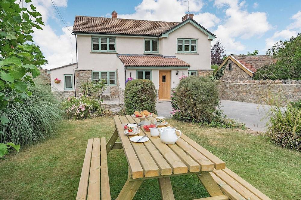 Casa vacanza a North Somerset a partire da 537€ a notte