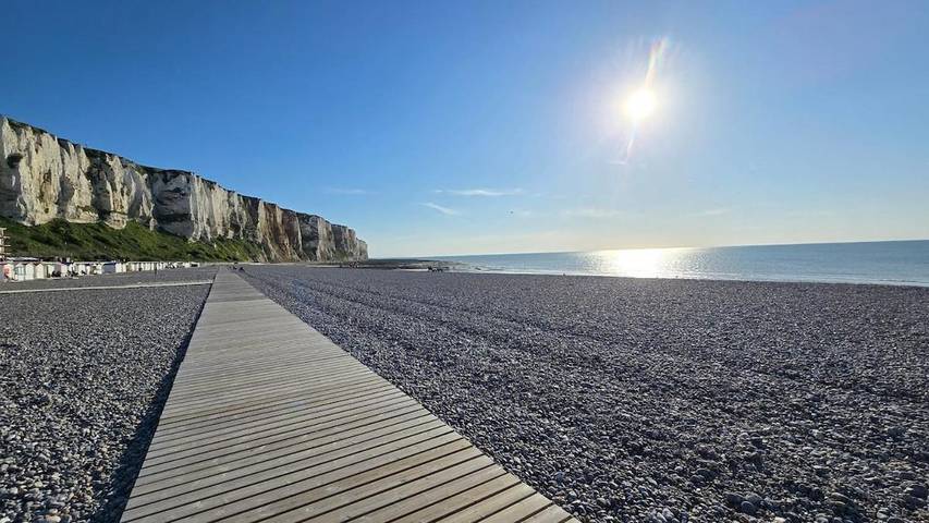Appartement de vacances pour 2 personnes