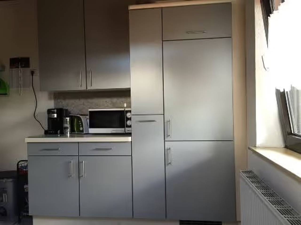 Ganze Wohnung, Ferienwohnung Meuer" mit Balkon und Wlan in Höhr-Grenzhausen, Westerwald