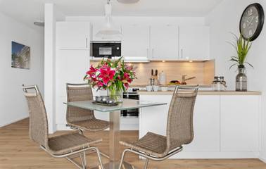 Ferienwohnung für 2 Personen in Olpenitz, Kappeln, Bild 3