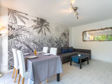 Vakantiewoning voor 4 Personen in Hyeres, Toulon regio, Afbeelding 3