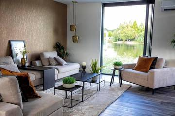 Vakantiepark voor 6 Personen in Maasbree, Limburg, Afbeelding 4