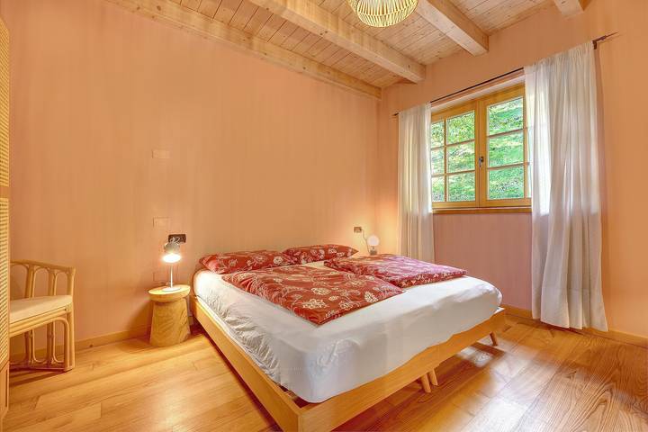 B&B für 3 Personen, mit Garten, mit Haustier in Italien - 2