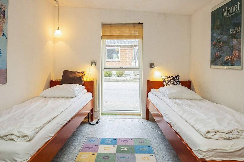 10 Personen Ferienhaus in Karby-By Traum in Morsø, Limfjord in Nordjütland