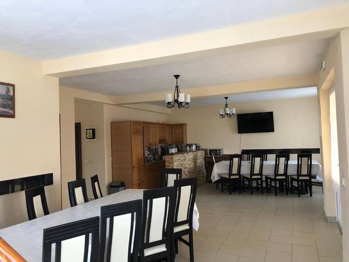 Maison d’hôte pour 2 personnes, avec vue ainsi que jardin et piscine en Roumanie - 3