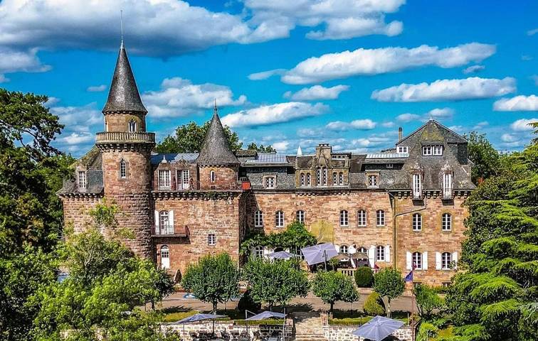 Hôtel pour 2 personnes, avec jardin et piscine, animaux acceptés