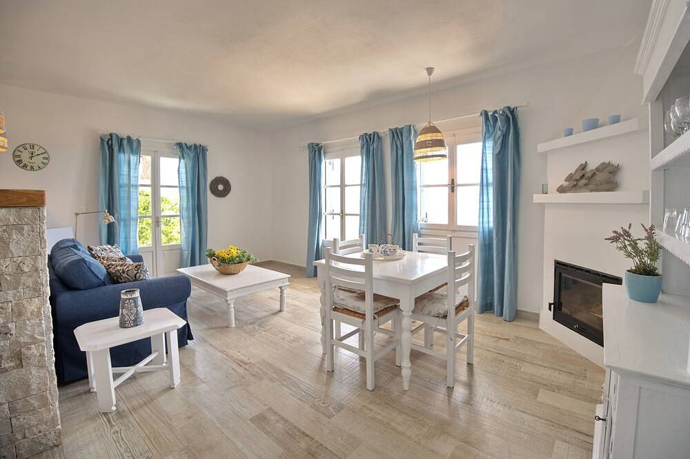 Olive Tree House in Alonnisos By, Alonissos