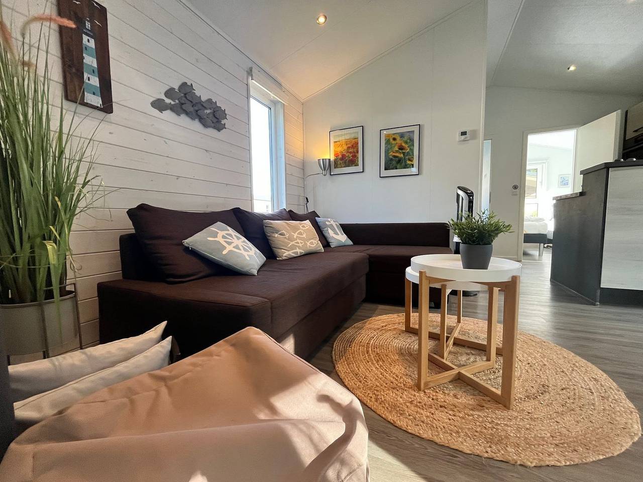 Casa vacanza a Scharbeutz a partire da 107€ a notte