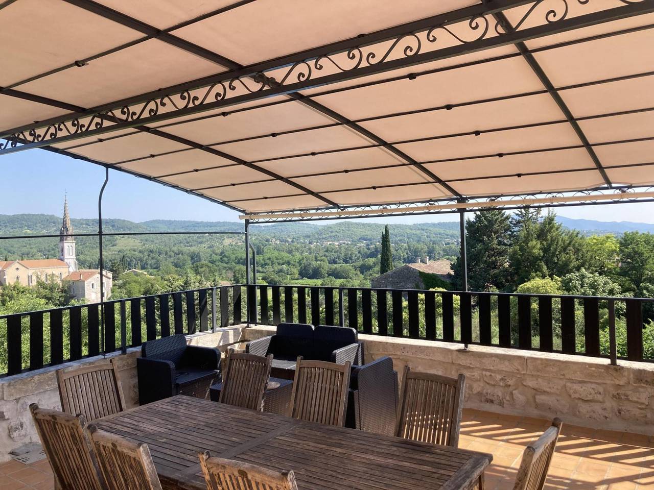 Photo : Maison de vacances