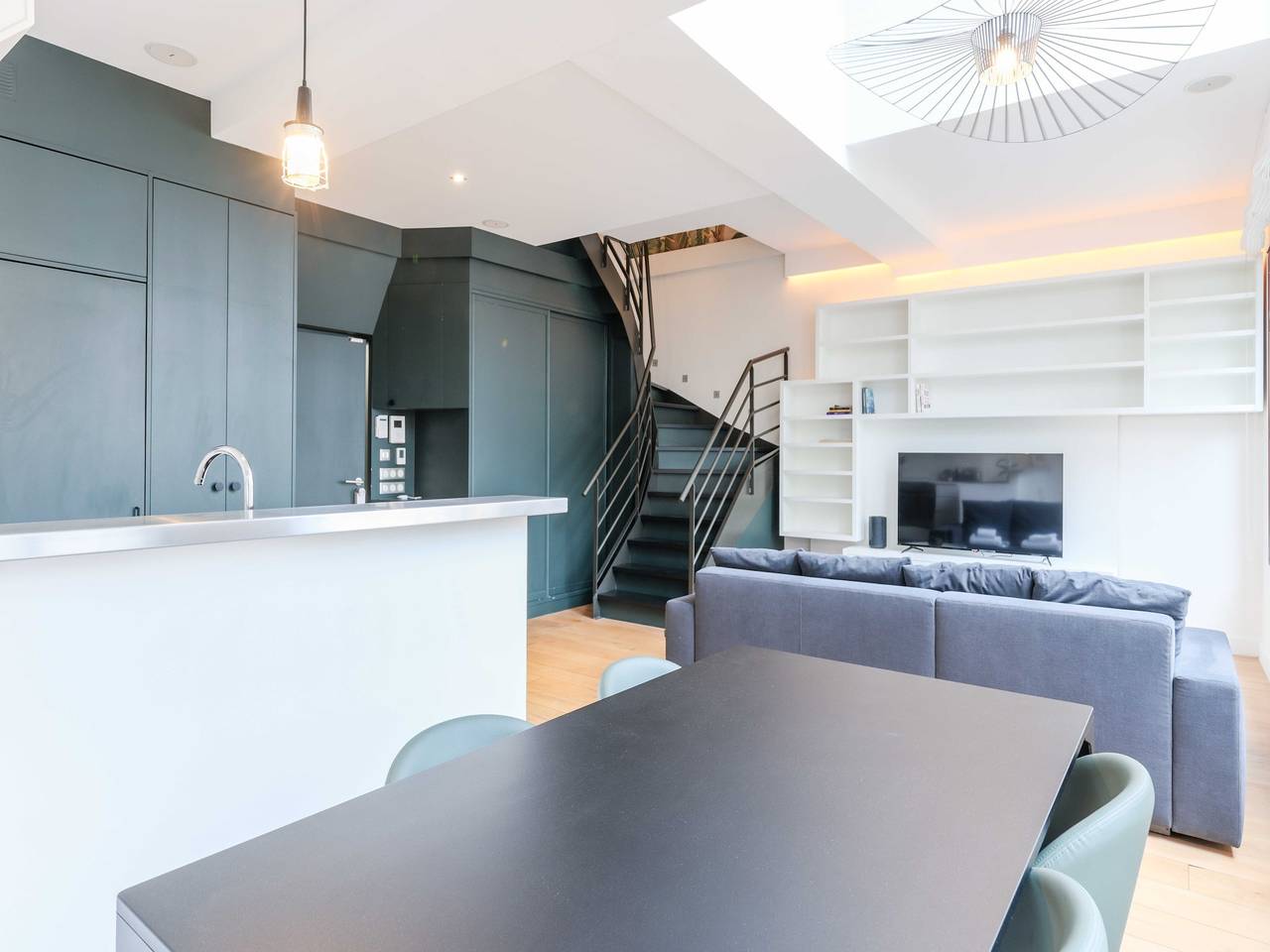 Entire apartment, Newly renovated Loft ☆ Bastille ☆ in Paris, Ile de France