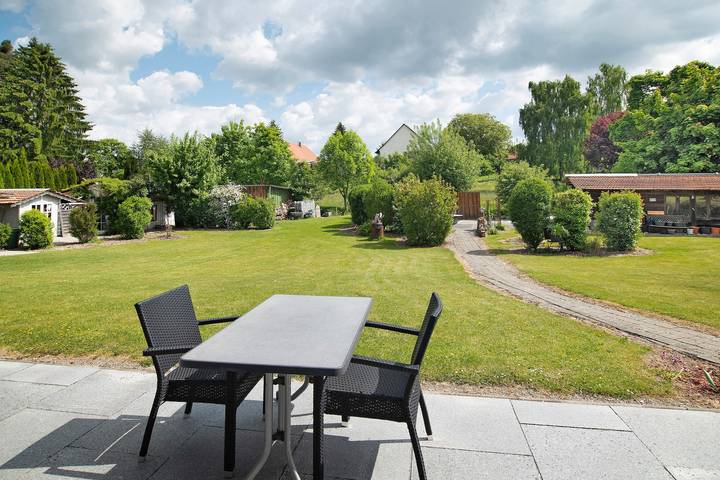 Ferienwohnung für 2 Personen, mit Garten in Bad Waldsee - 4