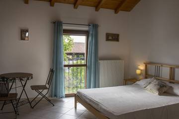 Agriturismo per 4 Persone in Garlasco, Provincia di Pavia, Foto 2