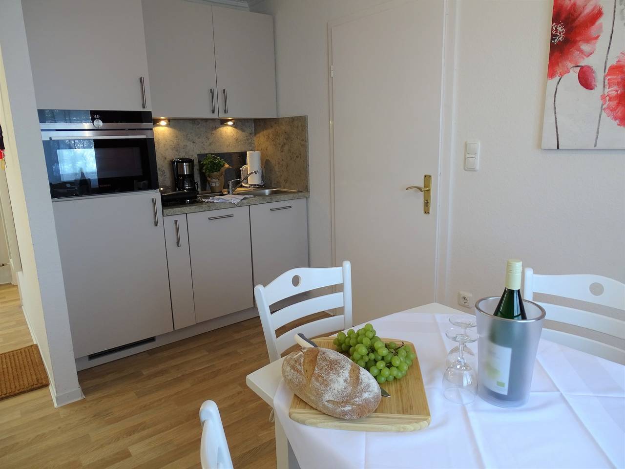 Haus Wildfang Fewo 4, foto 4
