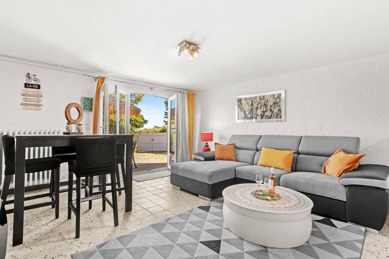 Photo : Appartement de vacances