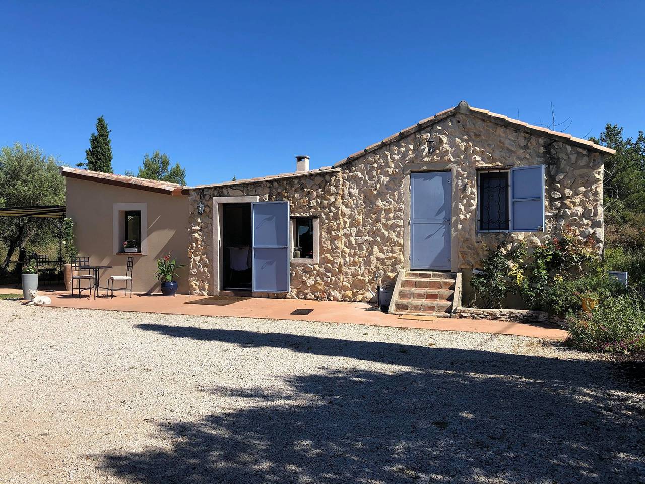 Maison charmante à Modène avec piscine privée in Modène, Parc naturel régional du Mont-Ventoux