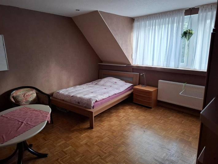 Ferienwohnung für 3 Personen in Rhede