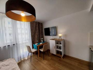 Ferienwohnung für 2 Personen in Swinemünde, Polnische Ostsee, Bild 3