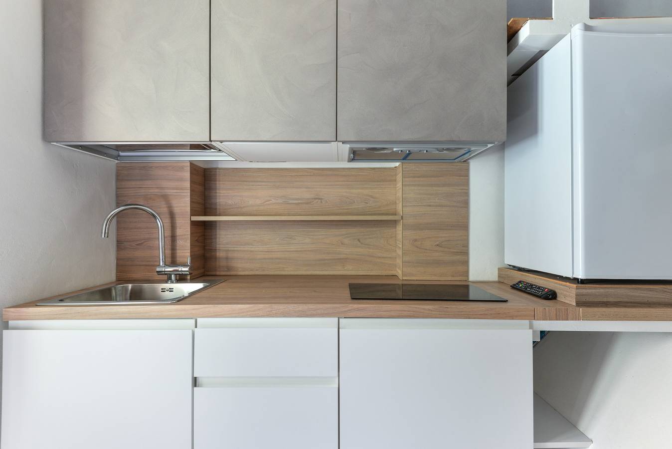 Monolocale intero, Monolocale 'Loft Maestrale' con Wi-Fi e aria condizionata in Rio Marina, Riotorto