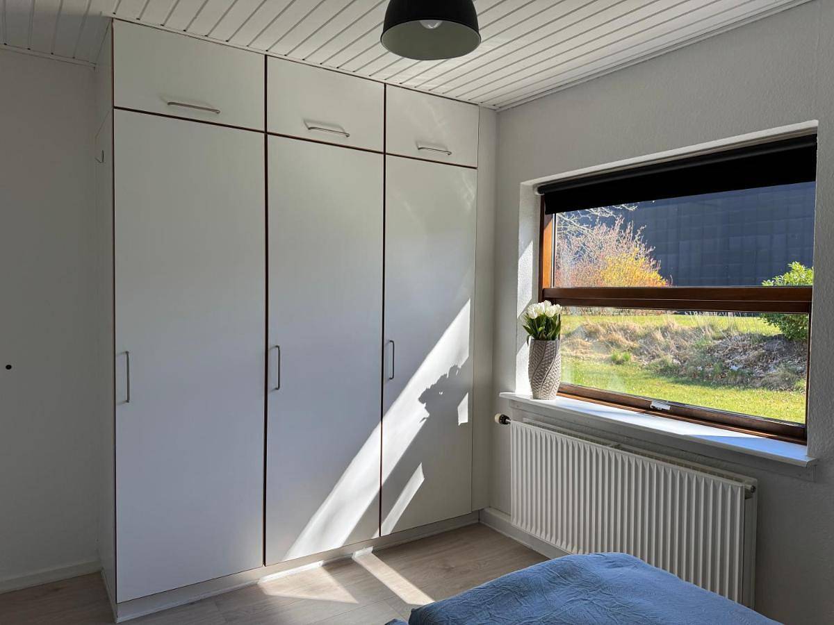 Appartement entier, Briks and Dreams in Billund, Région de Billund