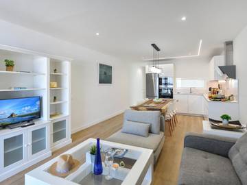 Apartamento para 4 Personas en Playa de Salinetas, Telde, Foto 3