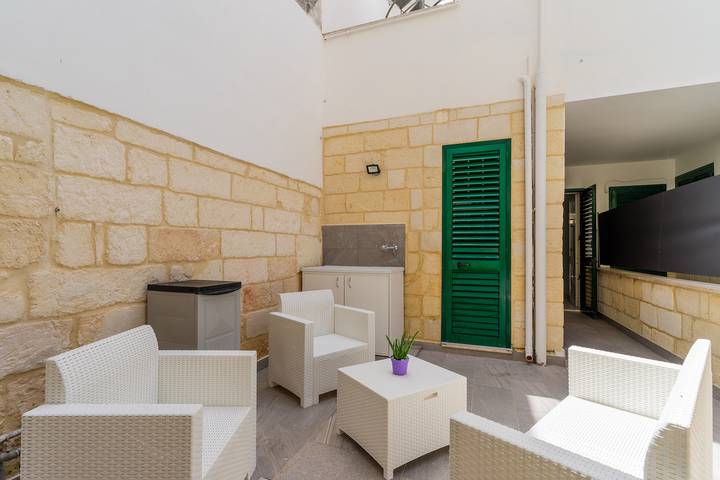 Maison d’hôte pour 7 personnes à Porto Cesareo - 3